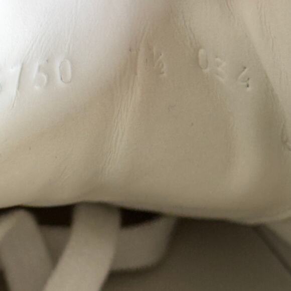 Gucci Ace Web Low-Top Sneakers White‎ - Picture 15 of 15